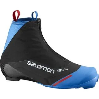 Лыжные ботинки SALOMON 2021-22 S/Lab Carbon Classic - купить