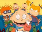 What The 'Rugrats' Would Look Like Today