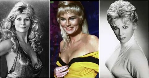 40 hot photos of Grace Lee Whitney will make you crazy for t