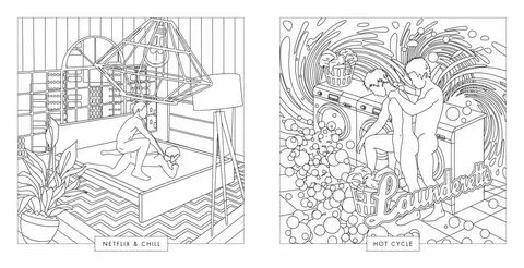 Colouring Books For Adults Next Day Delivery - 1877+ SVG Fil