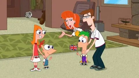 Phineas and Ferb Songs - Little Brothers - YouTube