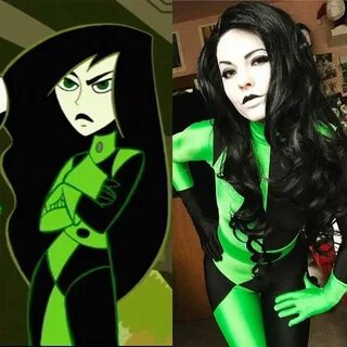 Kim Possible: Shego