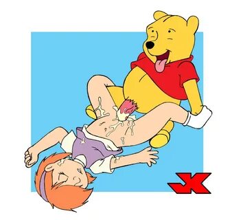 Winnie the pooh and porn - Hotnupics.com