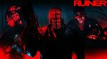 Cyberpunk Psycho RUINER - YouTube