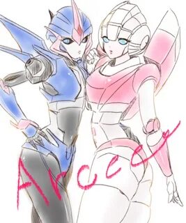 Arcee by dkdkmtk Transformers Know Your Meme