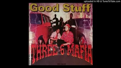 CLOSEST INSTRUMENTAL) Three 6 Mafia - Riding N Da Chevy - Yo
