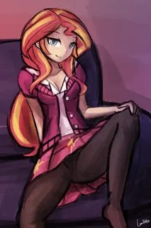 Sunset Shimmer Thread - /mlp/ - My Little Pony - 4archive.or