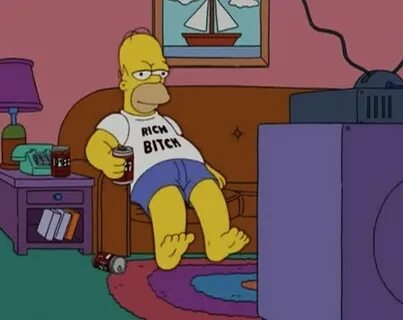 The Simpsons OT2 It's a pornography thread- We were posting 