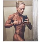 Amanda Machado IFBB PRO Nude Leaked (34 Photos + Videos) #Th