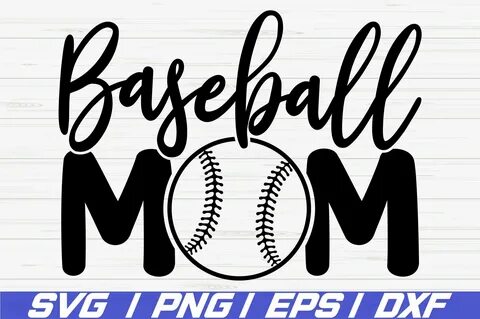 baseball mom svg Outta your league svg baseball svg baseball