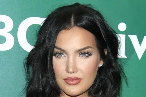 Natalie Halcro Winter Makeup Makeupview.co