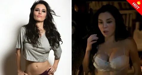 Sorprende Martha Higareda con sensuales fotos - EXA CDMX