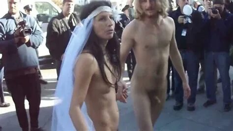 Organizer Of Nude Psychedelic Parades Defends Nude Free Nude