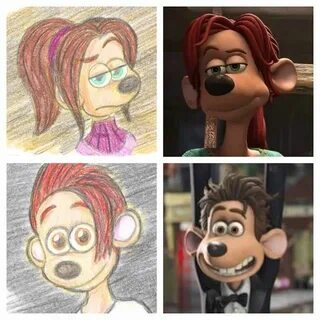 flushed away oh baby Flushed away, Flush, Away