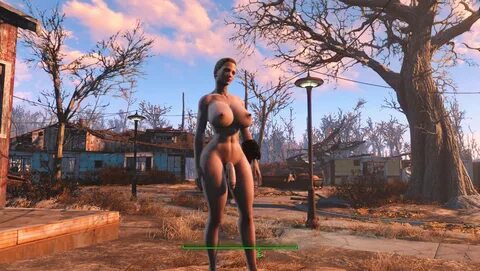 Wip Futa Mod - Page 7 - Fallout 4 Adult Mods - LoversLab