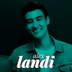 Alex Landi on identity, not being a stereotype, and strippin