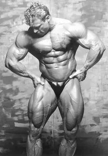 Mario Carrier Bodybuilding, Male poses, Bodybuilders