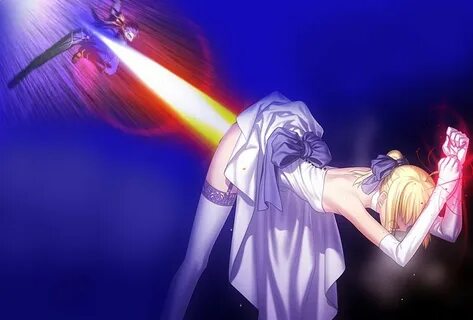 Is there anyone vn better then fate/stay night? Baldr sky,Mu