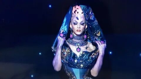 Violet Chachki Season 8 Finale Related Keywords & Suggestion