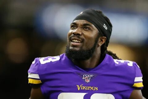 Dalvin Cook stats: Vikings running back off to strong start 
