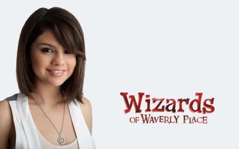 Filmovízia: Wizards of Waverly Place 2007-2011