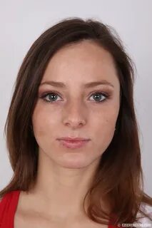 Veronika - Czech Casting
