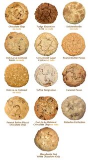 Types Of Christmas Cookies - Spiced Christmas Cookies Recipe