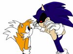 😢 Sonic.ExE - Hide and Seek 😢 Sonic art, Sonic, Tails doll