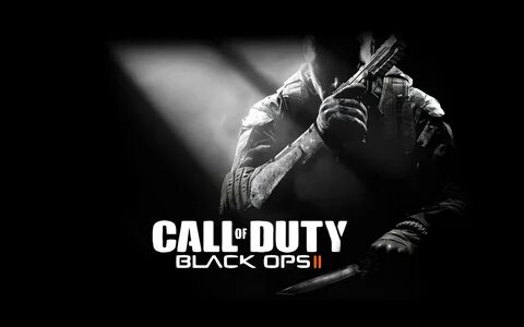 Скачать обои оружие пистолет мужчина call of duty: black ops