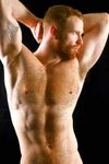 A REAL MACHO: Male torsos