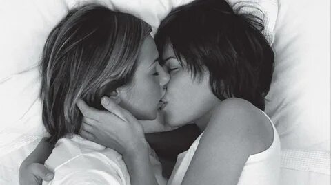 Lesbian Couple Wallpapers - Wallpaper Cave