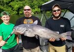How to Catch Catfish: the Complete Catfishing Guide - thaitr