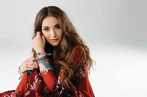 Picture of Lauren Daigle