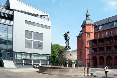 Journal Frankfurt Nachrichten - Hochschule für Gestaltung zi