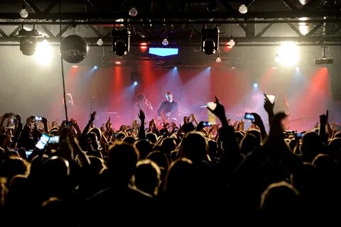 Whether youre looking for live music gigs clubbing events. 