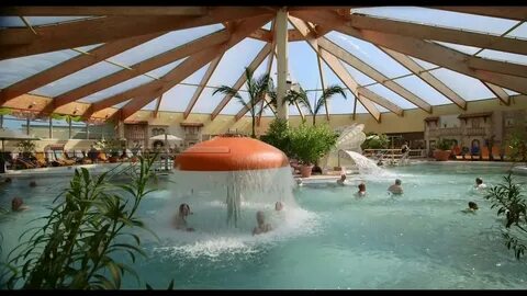 TV Spot Kristall Kur- und Gradier-Therme Bad Wilsnack - YouT