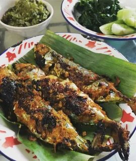 Wajib Disinggahi, 6 Tempat Makan Seafood Enak di Sibolga 