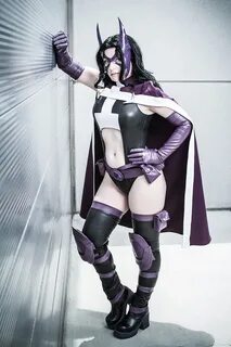 Huntress (Batman) by WindoftheStars ACParadise.com