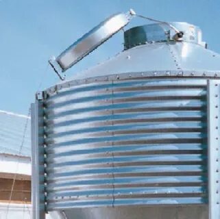 China Manufacturer Poultry Cage Feeds Storage Silo - Buy Fee