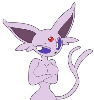 Pictures Of Espeon posted by Christopher Thompson