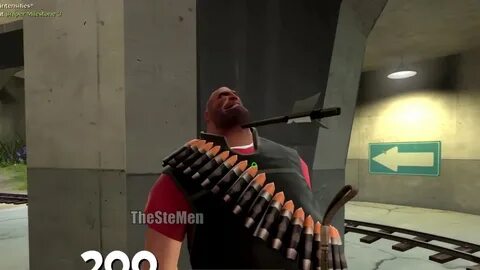 Tf2 Cursed Images - YouTube
