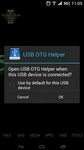 Скачать USB OTG Helper 6.6.1 для Android