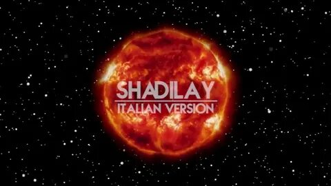 SHADILAY Official video PEPE - YouTube Music