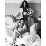 When Vicky Kaushal and Super Model Pooja Mor Raised The Heat