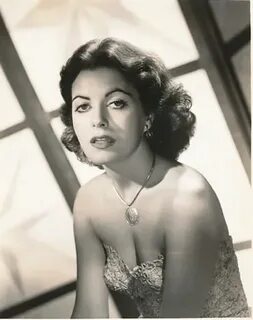 Faith Domergue