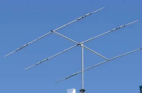 Fixed Antenna HF : MPX ELETTRONICA!, HAM RADIO PRODUCTS