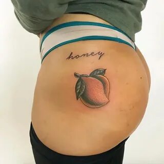 97+ Unique Butt Tattoos with Meanings (2019) - Body Tattoo A
