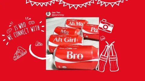 Coca-Cola "Share Togetherness" Video Production