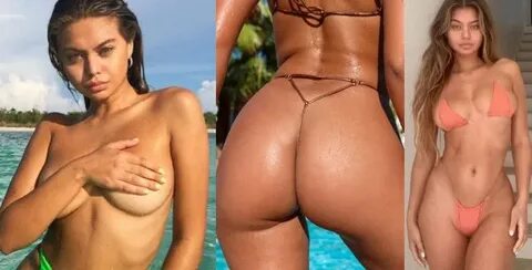 FULL VIDEO: Sofia Jamora Nude Photos! - OnlyFans Leaked Nude
