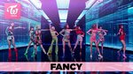 TWICE (트와이스) "FANCY" (Lyrics - Eng) - YouTube